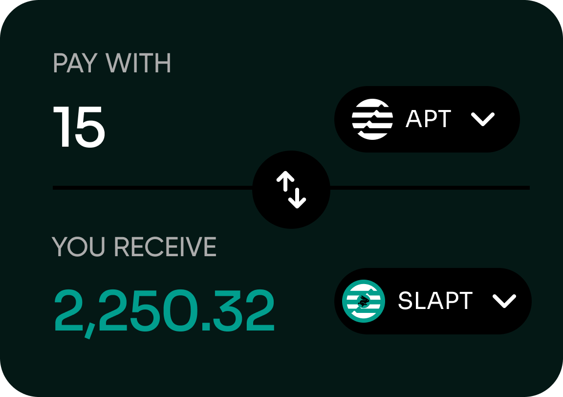 Token Swap